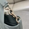 Dior Toujours Small Vertical Tote Bag in Cannage Calfskin (Basket-style) – Shoulder & Crossbody