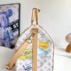 sy_no_FC8CA1CC9253148B65EFB8B8B3ADFC55_1 Louis Vuitton Keepall Bandoulière 45 Travel Bag – Monogram Dune