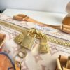 sy_no_FC8CA1CC9253148B65EFB8B8B3ADFC55_4 Louis Vuitton Keepall Bandoulière 45 Travel Bag – Monogram Dune