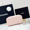 sy_no_FCBE621E6FA4944DB19D2B9AD491EF16_3 Chanel 24K Large Pearl Ball Vanity Bag – Pink Lambskin Leather with Gold Chain
