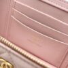 sy_no_FCBE621E6FA4944DB19D2B9AD491EF16_5 Chanel 24K Large Pearl Ball Vanity Bag – Pink Lambskin Leather with Gold Chain
