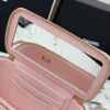 sy_no_FCBE621E6FA4944DB19D2B9AD491EF16_6 Chanel 24K Large Pearl Ball Vanity Bag – Pink Lambskin Leather with Gold Chain