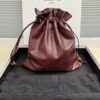sy_no_FCDA2B461C643CF8F5A803417E23FC51_1 Drawstring Hobo Bag – Burgundy
