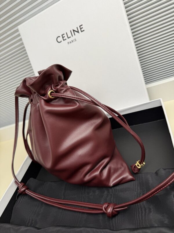sy_no_FCDA2B461C643CF8F5A803417E23FC51_2 Drawstring Hobo Bag – Burgundy