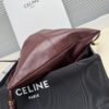 sy_no_FCDA2B461C643CF8F5A803417E23FC51_8 Drawstring Hobo Bag – Burgundy