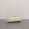 sy_no_FCFD13C8214F629BA37494EBA1BF53EF_3 Halfmoon Small Shoulder Bag – Cotton White