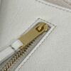 sy_no_FCFD13C8214F629BA37494EBA1BF53EF_6 Halfmoon Small Shoulder Bag – Cotton White