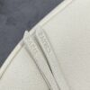 sy_no_FCFD13C8214F629BA37494EBA1BF53EF_8 Halfmoon Small Shoulder Bag – Cotton White