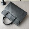 sy_no_FD39A5D934E4432CDB02F99A45DD1669_5 Prada-Inspired Large Leather Briefcase – Black