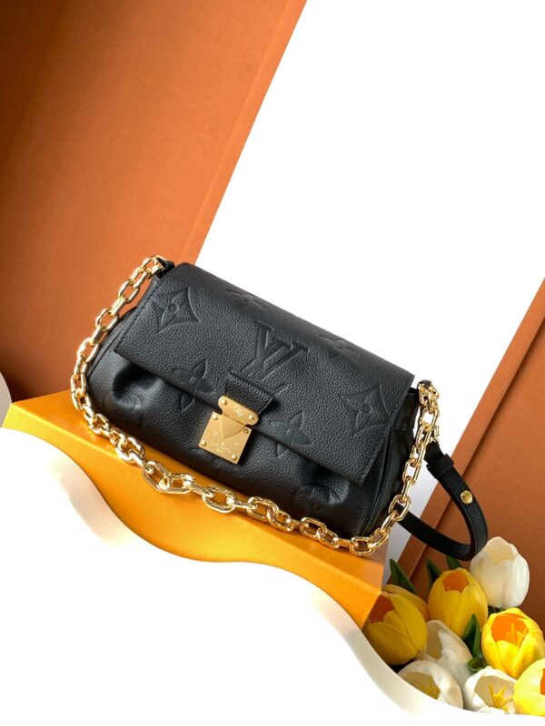 LV Favorite Handbag
