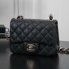 sy_no_FDC2239017A660E6E1894FE31DE85D85_2 Classic Flap Quilted Leather Mini Bag