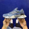 sy_no_FE2080D28632A396B7988D7B1CBC28CE_0 Vintage Indigo & Slate Blue 9060 CORDURA® Sneakers