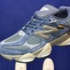 sy_no_FE2080D28632A396B7988D7B1CBC28CE_6 Vintage Indigo & Slate Blue 9060 CORDURA® Sneakers