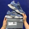 sy_no_FE2080D28632A396B7988D7B1CBC28CE_7 Vintage Indigo & Slate Blue 9060 CORDURA® Sneakers
