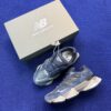 sy_no_FE2080D28632A396B7988D7B1CBC28CE_8 Vintage Indigo & Slate Blue 9060 CORDURA® Sneakers