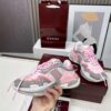 sy_no_FE777B7EC5270670504E80981594FEEA_3 Gucci Tech/Retro Runner Sneaker in Pink & Grey – Pink / Grey