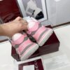 sy_no_FE777B7EC5270670504E80981594FEEA_6 Gucci Tech/Retro Runner Sneaker in Pink & Grey – Pink / Grey