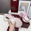 sy_no_FE777B7EC5270670504E80981594FEEA_8 Gucci Tech/Retro Runner Sneaker in Pink & Grey – Pink / Grey
