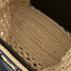sy_no_FF092DFBE936ACC3AC3AF7829D3DD9A2_7 BALENCIAGA*LE CITY Woven Bag
