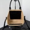 sy_no_FF092DFBE936ACC3AC3AF7829D3DD9A2_8 BALENCIAGA*LE CITY Woven Bag