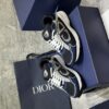 sy_no_FF75073F06D7BFEF0885232A136A1D56_4 Black, Blue & Gray Retro Running Sneakers
