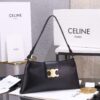 Wiltern Triomphe Soft Handbag – Smooth Calfskin