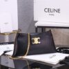 Wiltern Triomphe Soft Handbag – Smooth Calfskin