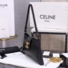 Wiltern Triomphe Soft Handbag – Smooth Calfskin