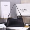 Wiltern Triomphe Soft Handbag – Smooth Calfskin