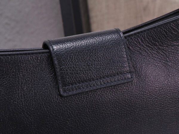 Wiltern Triomphe Soft Handbag – Smooth Calfskin