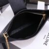 Wiltern Triomphe Soft Handbag – Smooth Calfskin