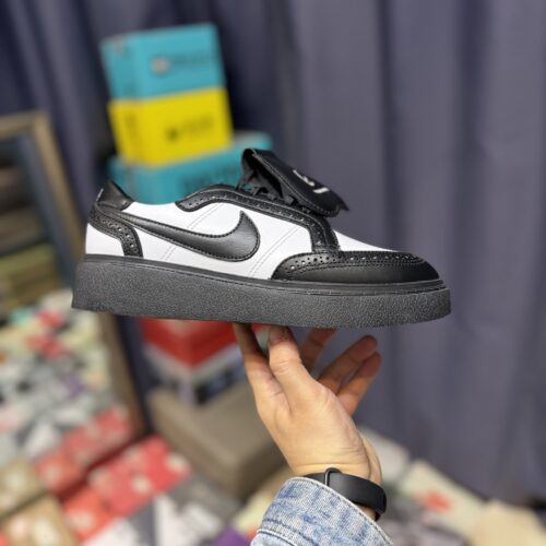 sy_no_FF99912D1A65A834FE94BA166316283B_0 PEACEMINUSONE x Nike Kwondo 1 – Black / White