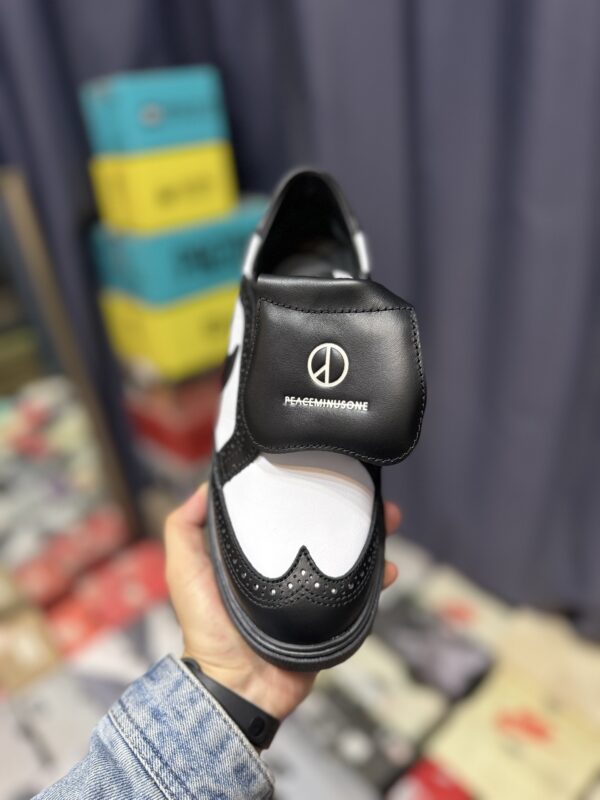 sy_no_FF99912D1A65A834FE94BA166316283B_1 PEACEMINUSONE x Nike Kwondo 1 – Black / White