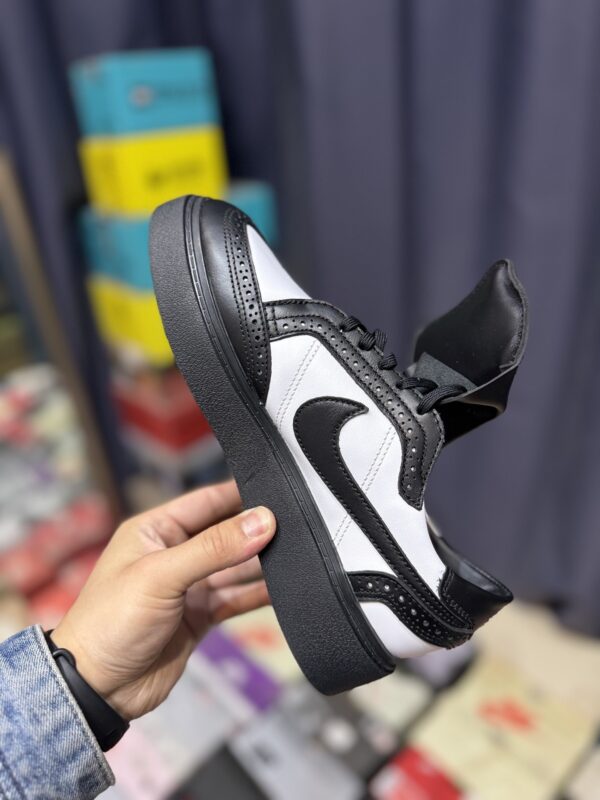 sy_no_FF99912D1A65A834FE94BA166316283B_2 PEACEMINUSONE x Nike Kwondo 1 – Black / White