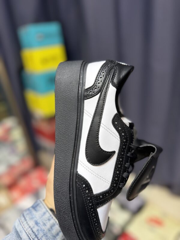 sy_no_FF99912D1A65A834FE94BA166316283B_4 PEACEMINUSONE x Nike Kwondo 1 – Black / White