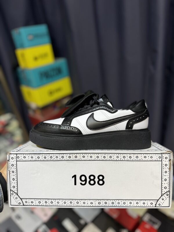 sy_no_FF99912D1A65A834FE94BA166316283B_7 PEACEMINUSONE x Nike Kwondo 1 – Black / White