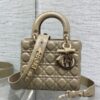 sy_no_FFBC861D7E1B18C8A1DC02B1C23ED8DD_0 Lady Four-Compartment Bow Bag