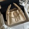 Chanel Small Hobo Bag (Caviar Leather) – Chain Shoulder/Underarm Bag