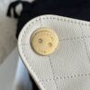 Chanel Small Hobo Bag (Caviar Leather) – Chain Shoulder/Underarm Bag
