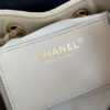 Chanel Small Hobo Bag (Caviar Leather) – Chain Shoulder/Underarm Bag