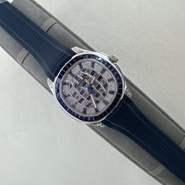 sy_no_0029DF18B6D4B761056BB4539EEA7B5A_3 Patek Philippe 5168/461G-001 White Gold Sapphire Diamond Grenade HK11694