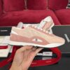 sy_no_017BA1962238ABFAB7FE2631D8A1BBC2_4 Chanel Quilted Nylon & Suede Retro Trainer Pink-Quilted-Nylon-Suede