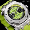sy_no_01F74EEBB97BAFC495099081F70D33FA_2 AUDEMARS PIGUET Royal Oak Offshore Series Automatic Mechanical Movement 300m Waterproof Men's Watch Swiss Watch