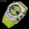 sy_no_01F74EEBB97BAFC495099081F70D33FA_4 AUDEMARS PIGUET Royal Oak Offshore Series Automatic Mechanical Movement 300m Waterproof Men's Watch Swiss Watch