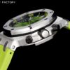 sy_no_01F74EEBB97BAFC495099081F70D33FA_5 AUDEMARS PIGUET Royal Oak Offshore Series Automatic Mechanical Movement 300m Waterproof Men's Watch Swiss Watch