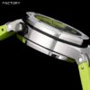 sy_no_01F74EEBB97BAFC495099081F70D33FA_6 AUDEMARS PIGUET Royal Oak Offshore Series Automatic Mechanical Movement 300m Waterproof Men's Watch Swiss Watch