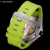 sy_no_01F74EEBB97BAFC495099081F70D33FA_8 AUDEMARS PIGUET Royal Oak Offshore Series Automatic Mechanical Movement 300m Waterproof Men's Watch Swiss Watch