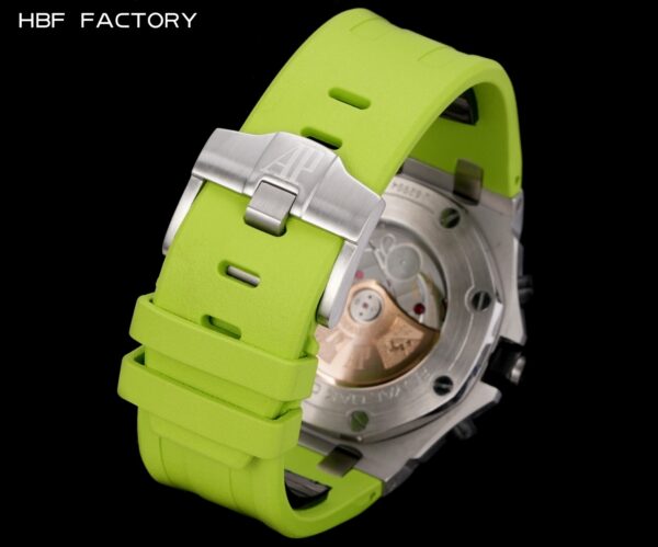 sy_no_01F74EEBB97BAFC495099081F70D33FA_8 AUDEMARS PIGUET Royal Oak Offshore Series Automatic Mechanical Movement 300m Waterproof Men's Watch Swiss Watch