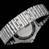 BREITLING Breitling Mechanical Timing Series Automatic Mechanical Movement 200m Waterproof Fashion Popular Men's Watch Swiss Watch 40mm Purple Dial Stainless Steel Case Stainless Steel Strap