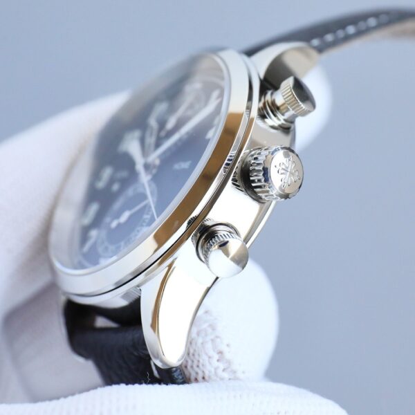 sy_no_028551BA6A3BCF629AE0CC568D500334_4 Patek Philippe Complex Function Timepiece Series Automatic Mechanical Machine Men's Watch Swiss Watch